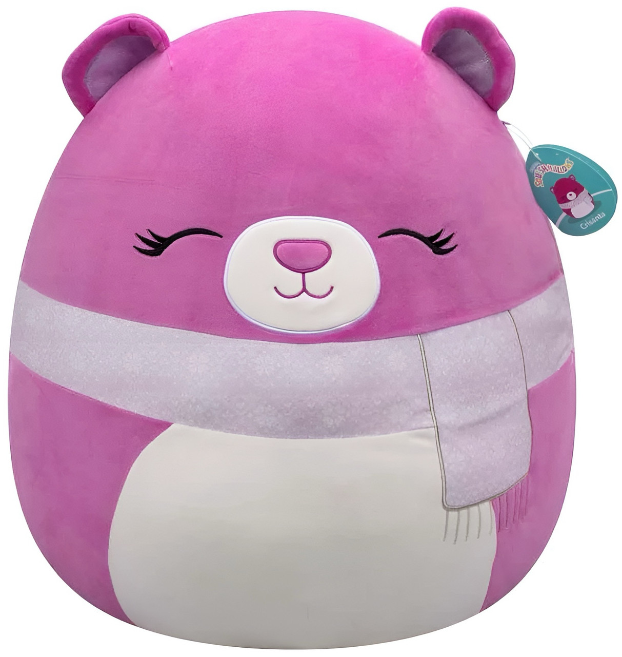 Squishmallow 20 inch Plush