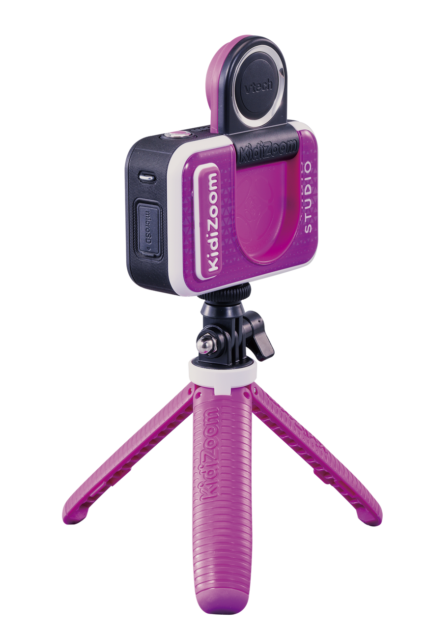 Kidizoom Studio Purple Kidizoom Studio Purple