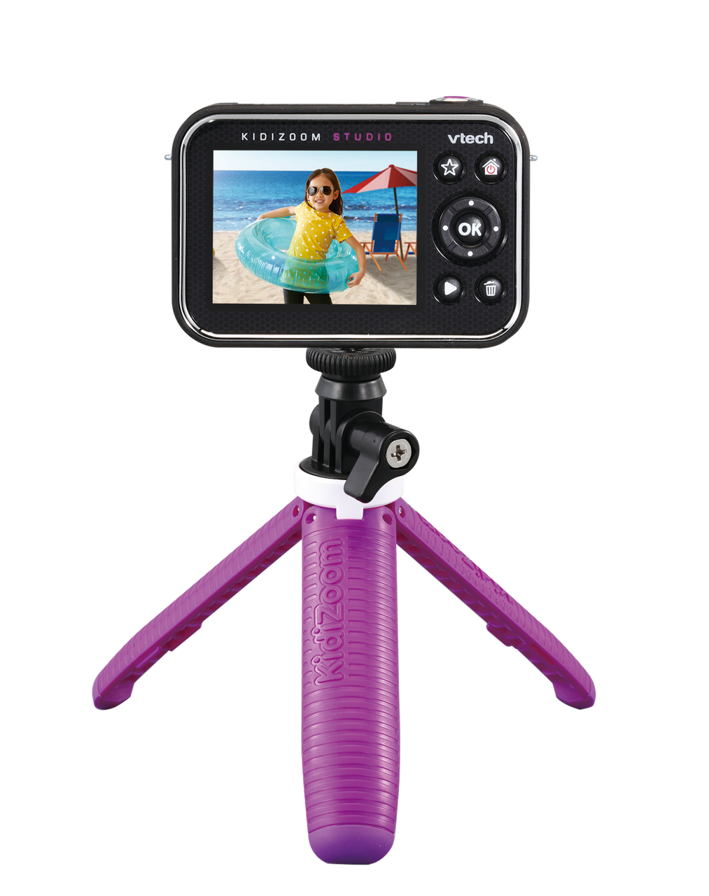 Kidizoom Studio Purple Kidizoom Studio Purple