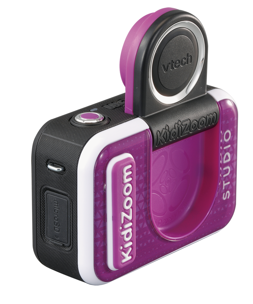 Kidizoom Studio Purple Kidizoom Studio Purple