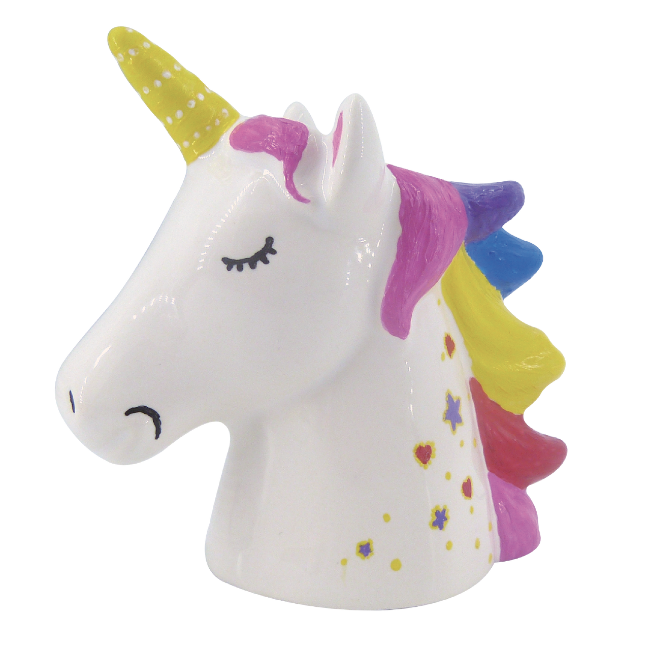 Paint Your Own Pen Holder