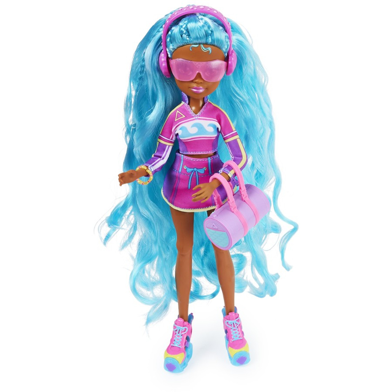 Mermaid High Deluxe Core Doll Mermaid High Deluxe Core Doll