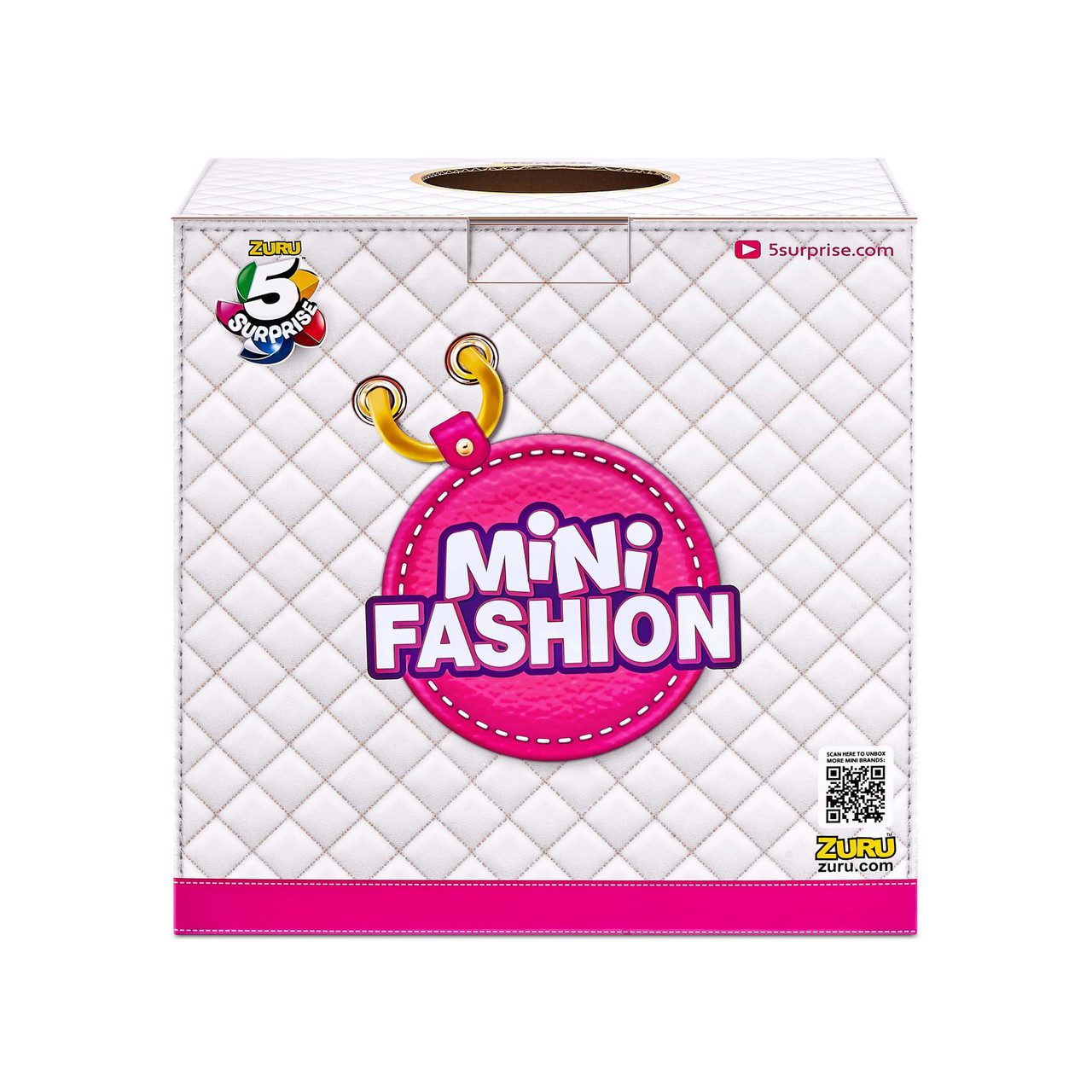 5 Surprise Fashion Mini Brands S1