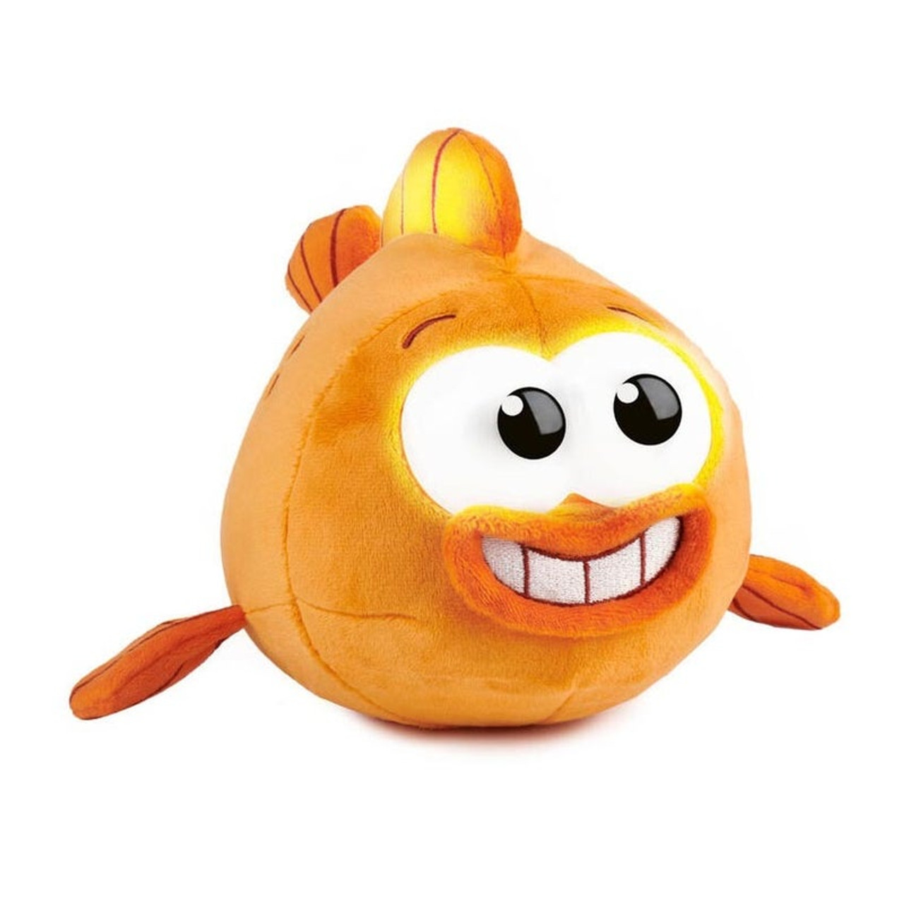 Baby Shark Big Show William Fishlight Plush Baby Shark Big Show William Fishlight Plush