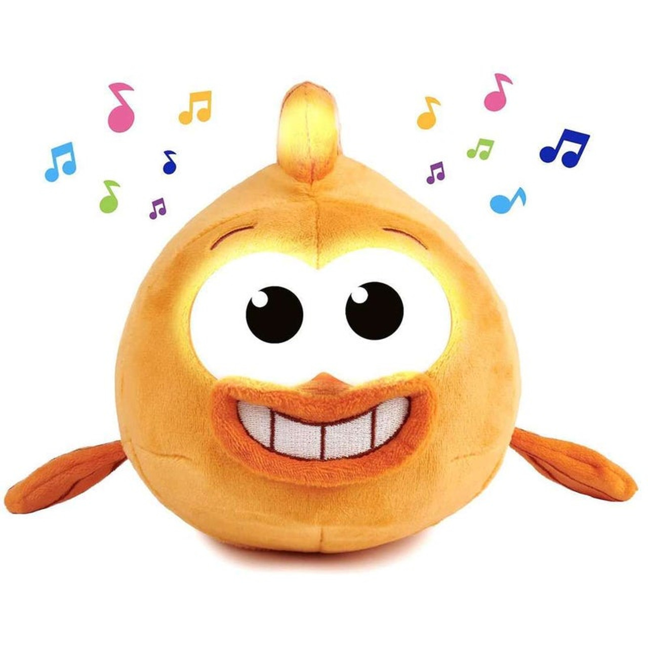 Baby Shark Big Show William Fishlight Plush Baby Shark Big Show William Fishlight Plush