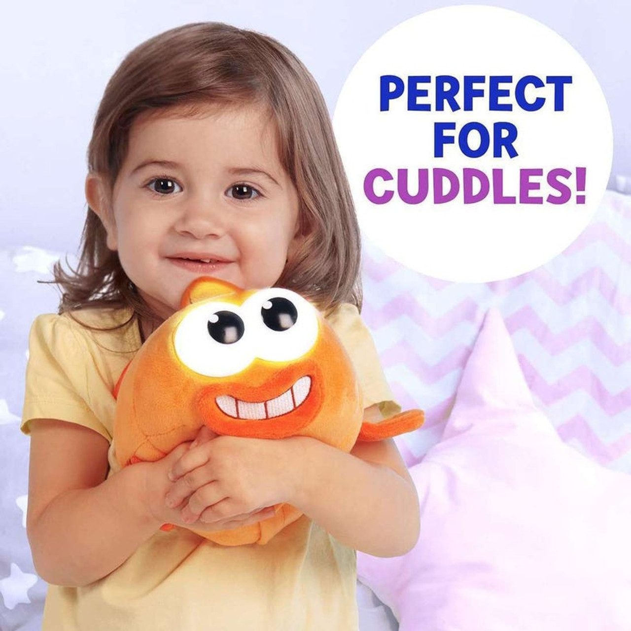 Baby Shark Big Show William Fishlight Plush Baby Shark Big Show William Fishlight Plush