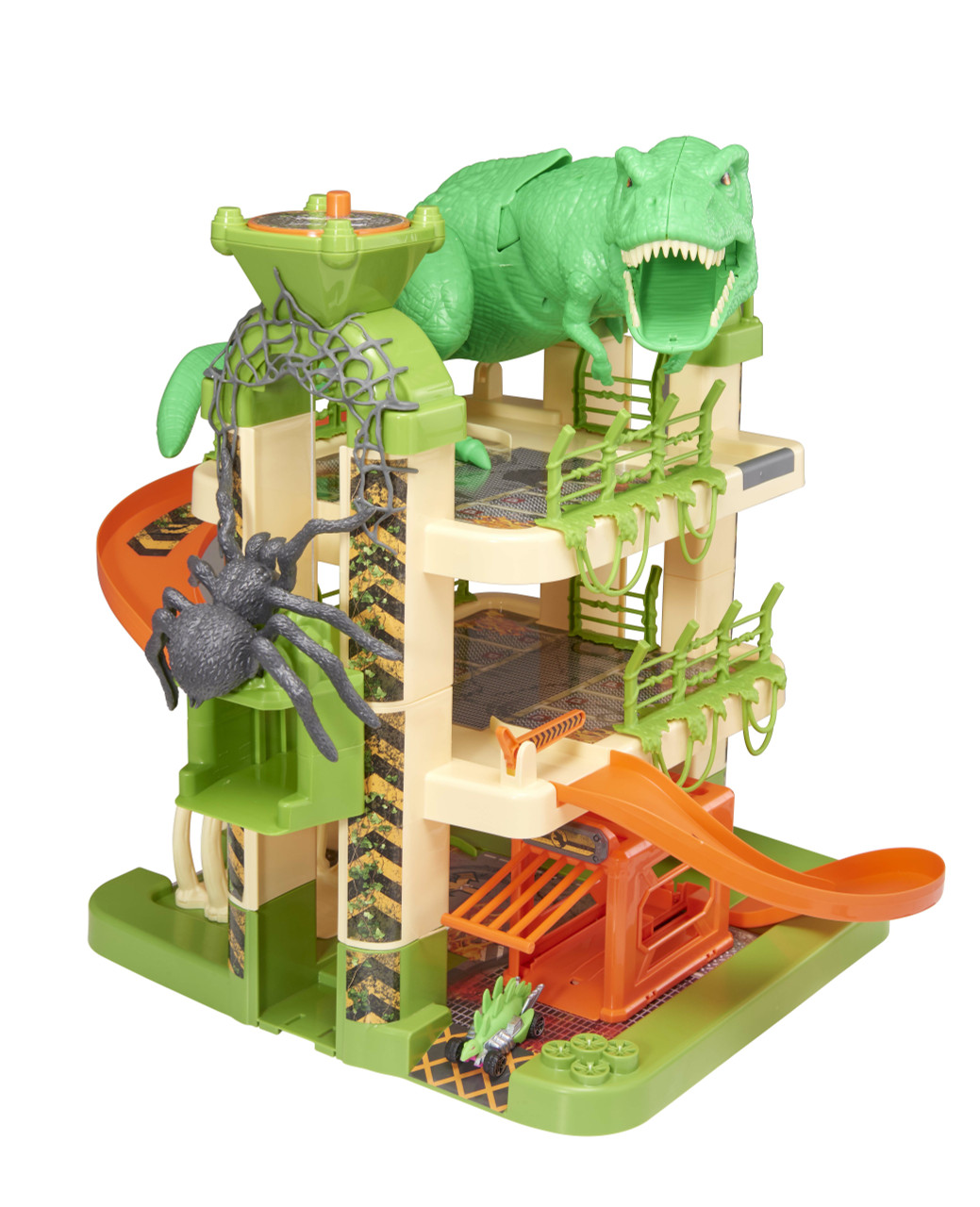 Teamsterz Beast Machine Monster Mayhem Wave 1 Car