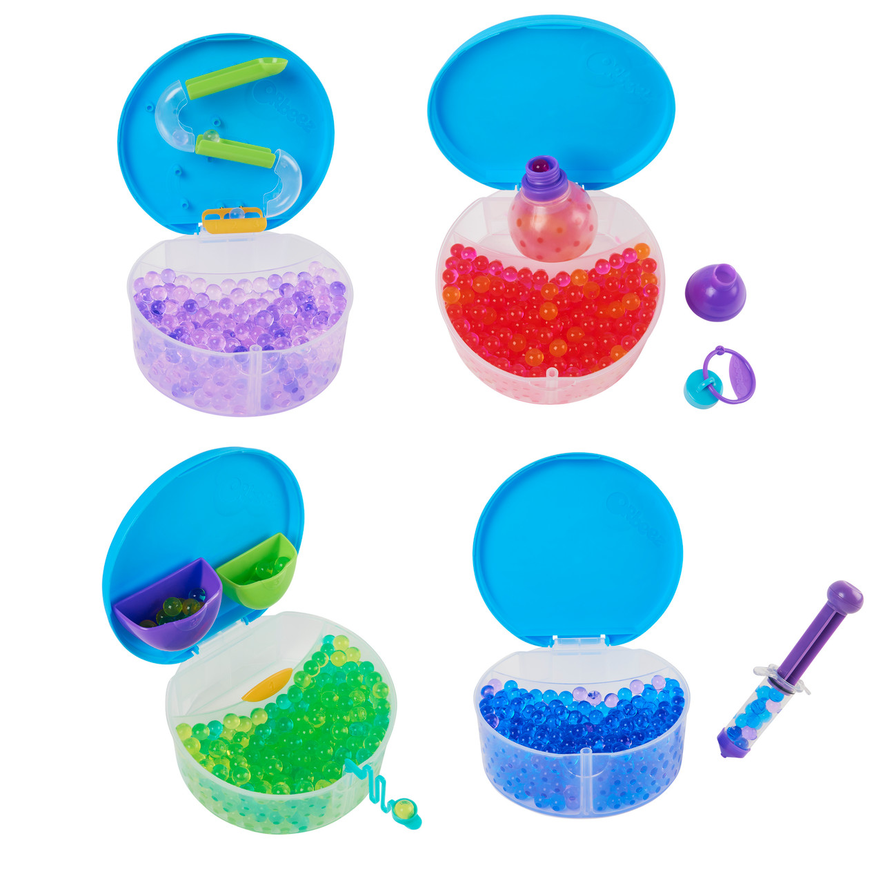 Orbeez Activity Orb Bundle Orbeez Activity Orb Bundle
