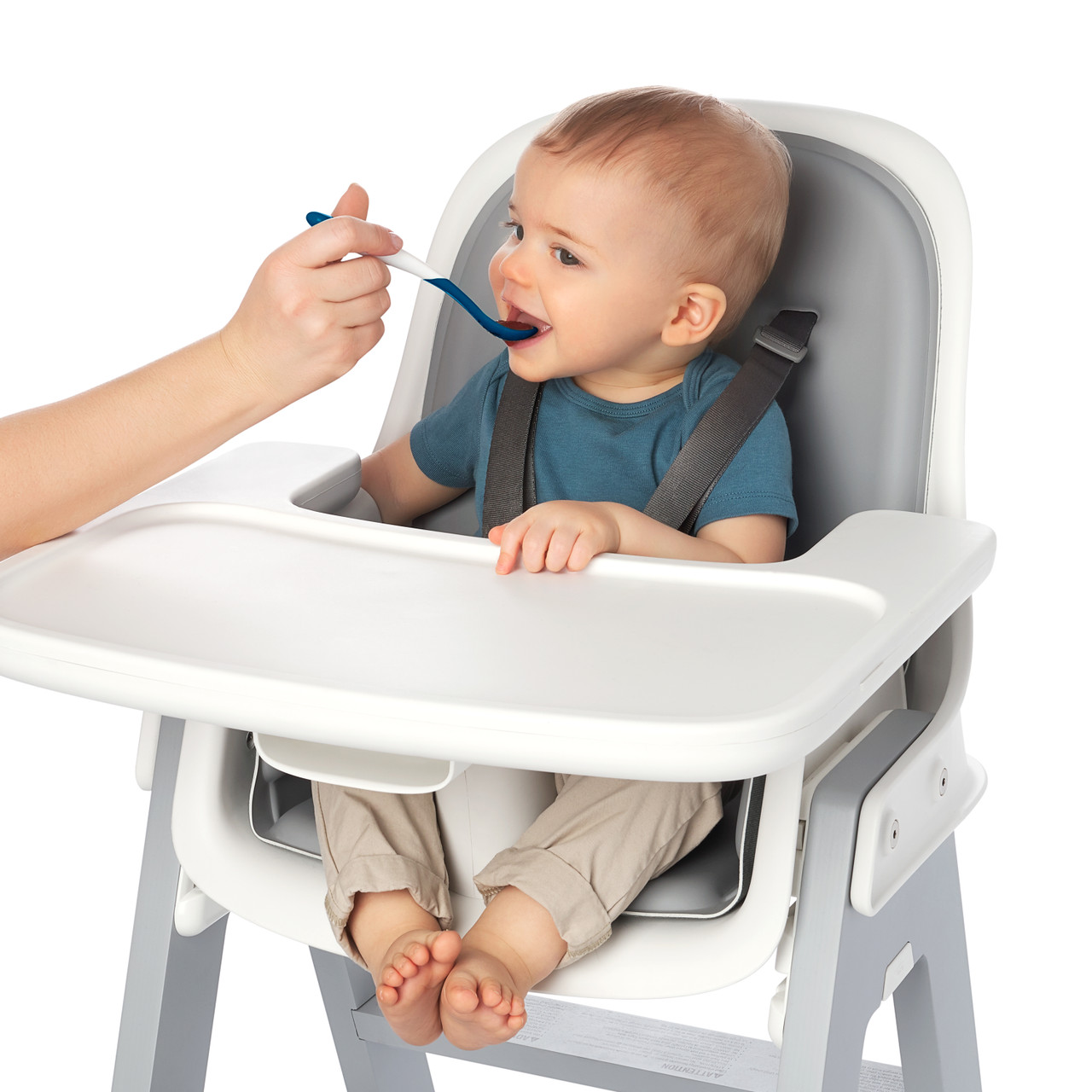 OXO Tot Multi Pack Infant Feeding Spoon Set OXO Tot Multi Pack Infant Feeding Spoon Set