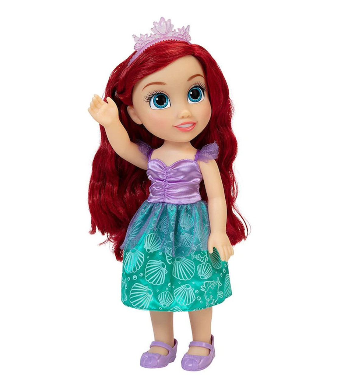 Disney Princess Toddler Dolls 14" Disney Princess Toddler Dolls 14"