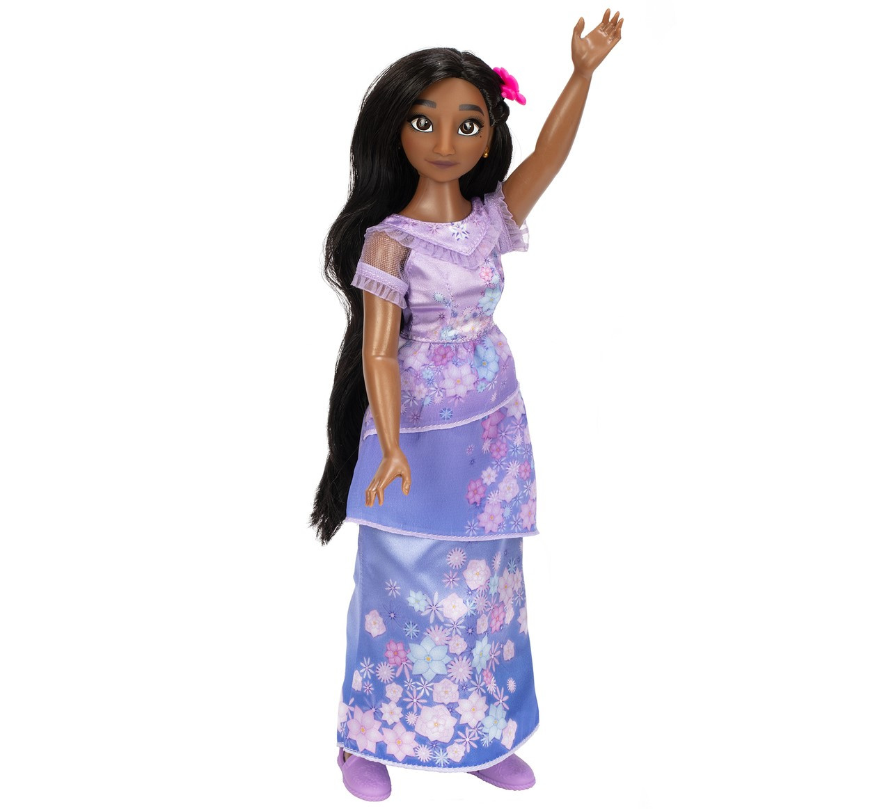 Disney Encanto Core Character Fashion Doll Disney Encanto Core Character Fashion Doll
