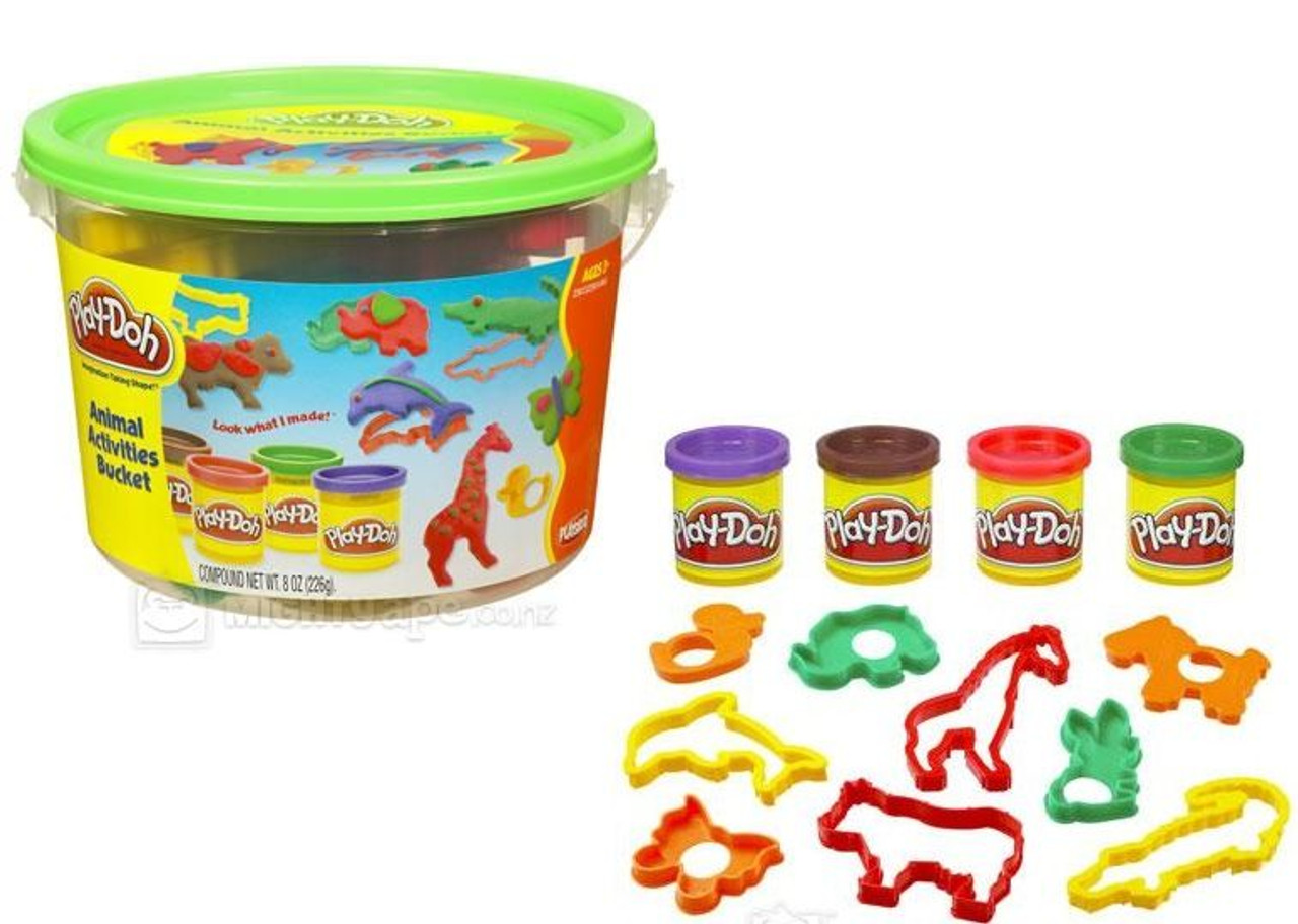 play doh grab n go