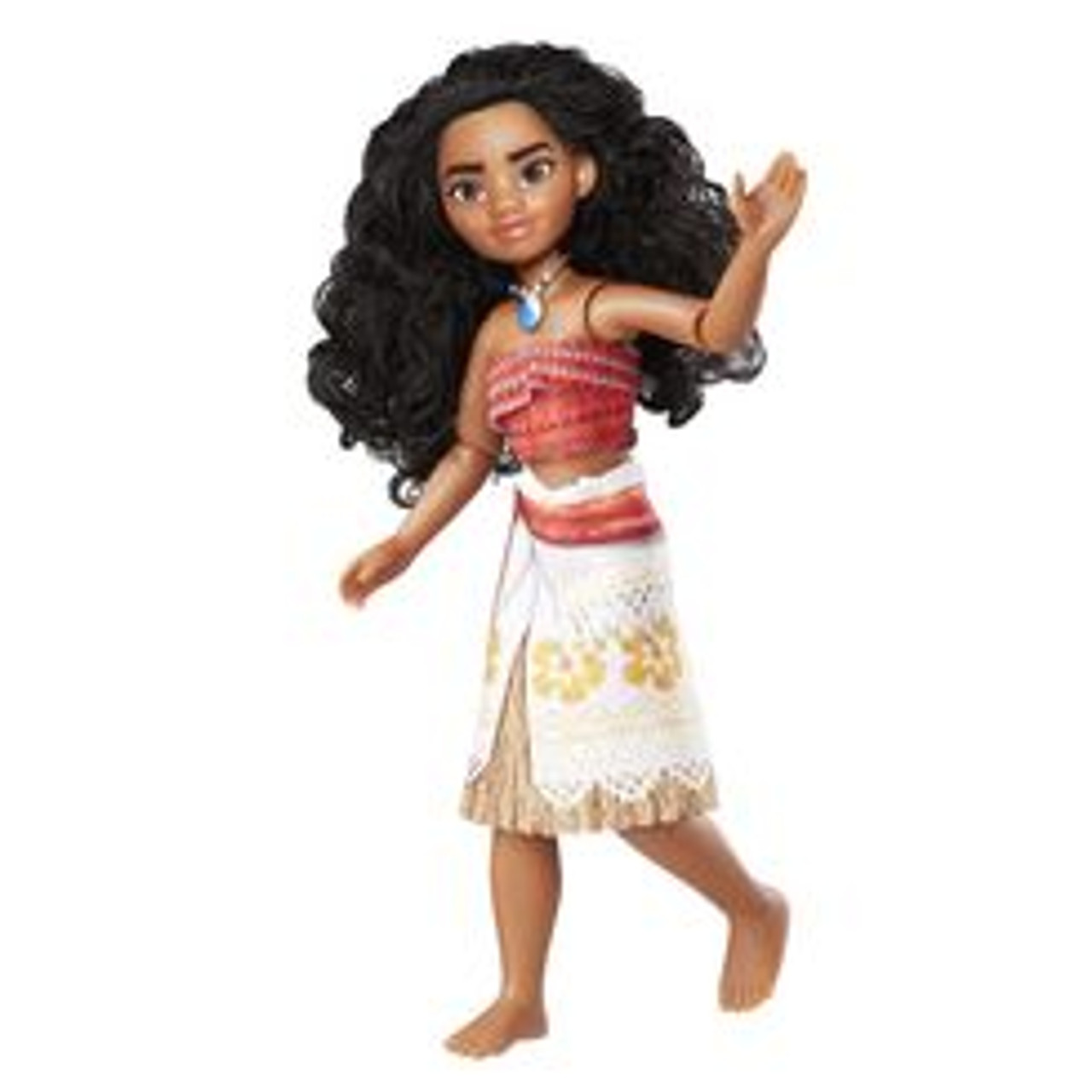 Disney Moana Adventure Doll Toymate Dolls Collectibles Disney Moana Adventure Doll Toymate Dolls Collectibles