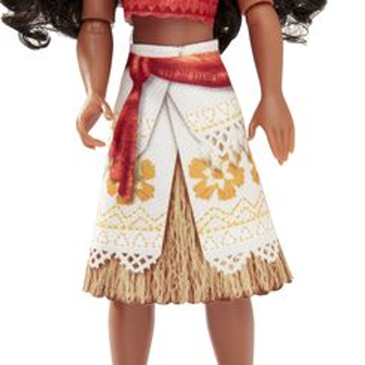 Disney Moana Adventure Doll Disney Moana Adventure Doll