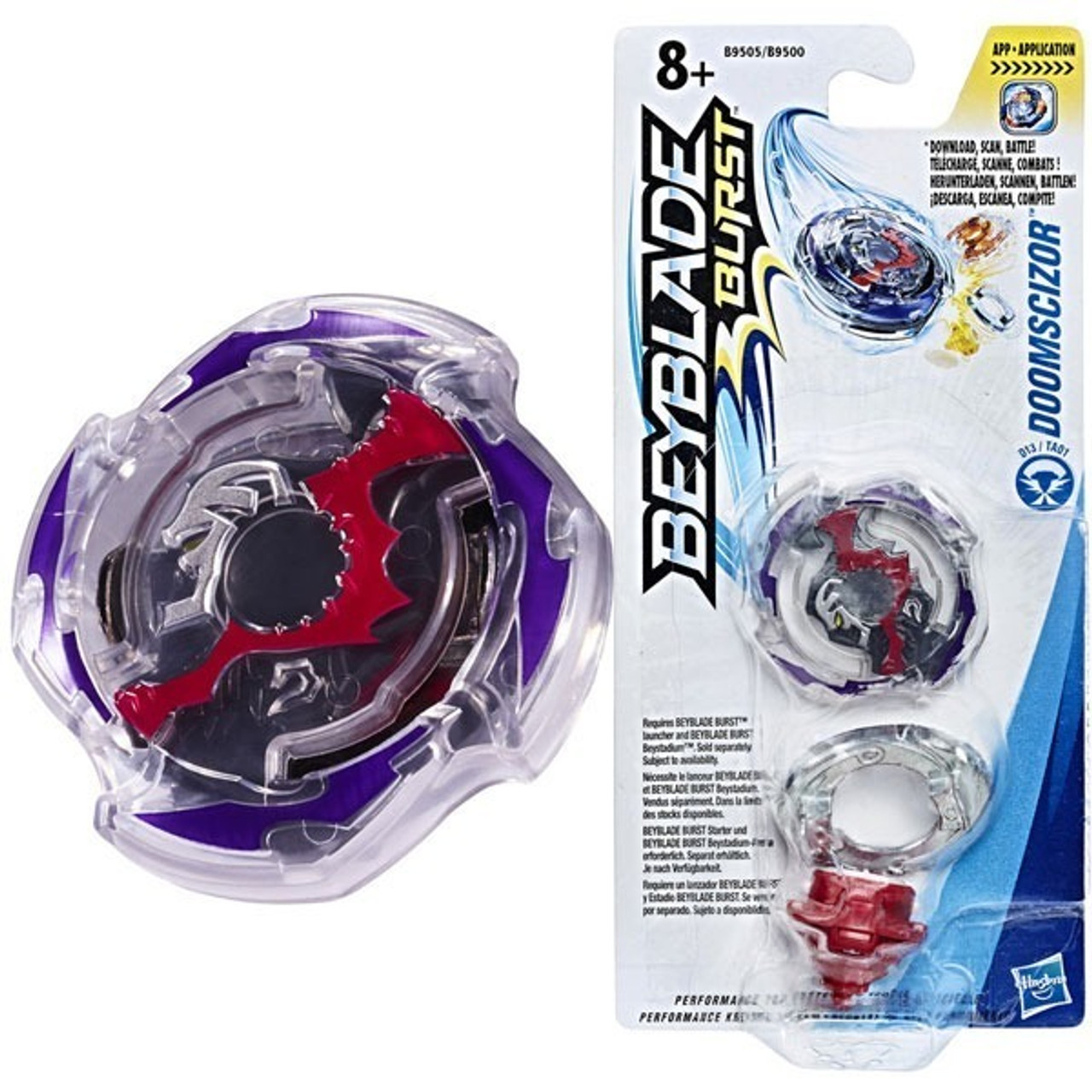 stores near me that sell beyblades