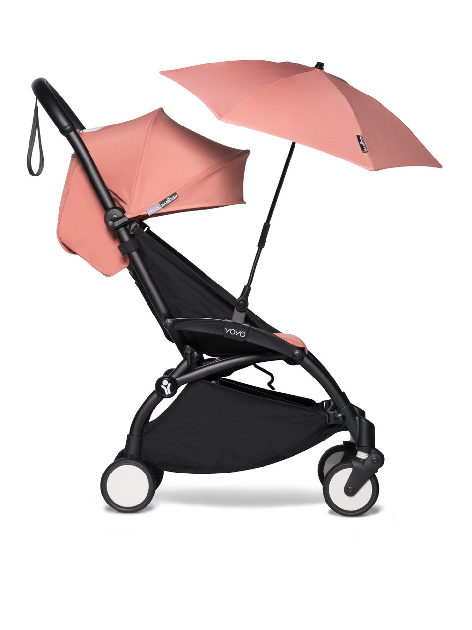 Babyzen YOYO Parasol Ginger
