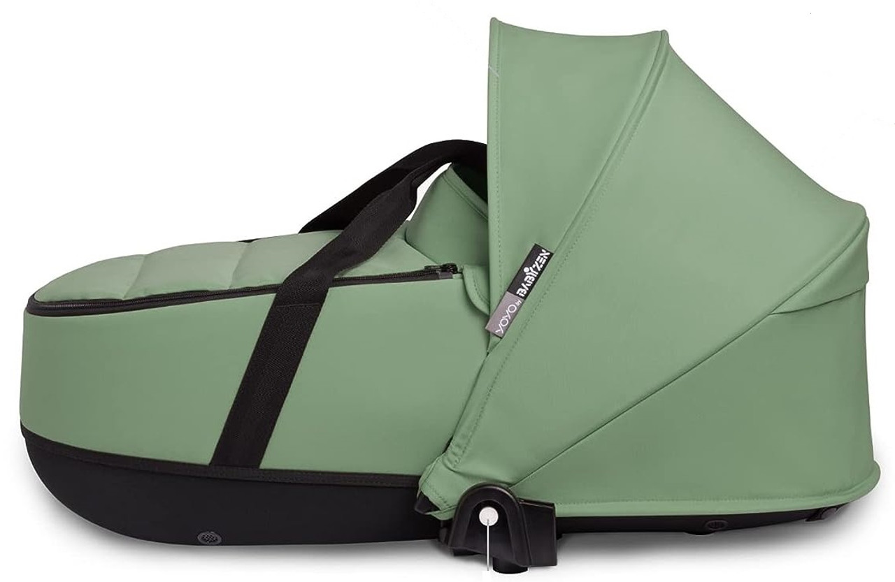 Babyzen YOYO+ New-born Pack Peppermint Babyzen YOYO+ New-born Pack Peppermint