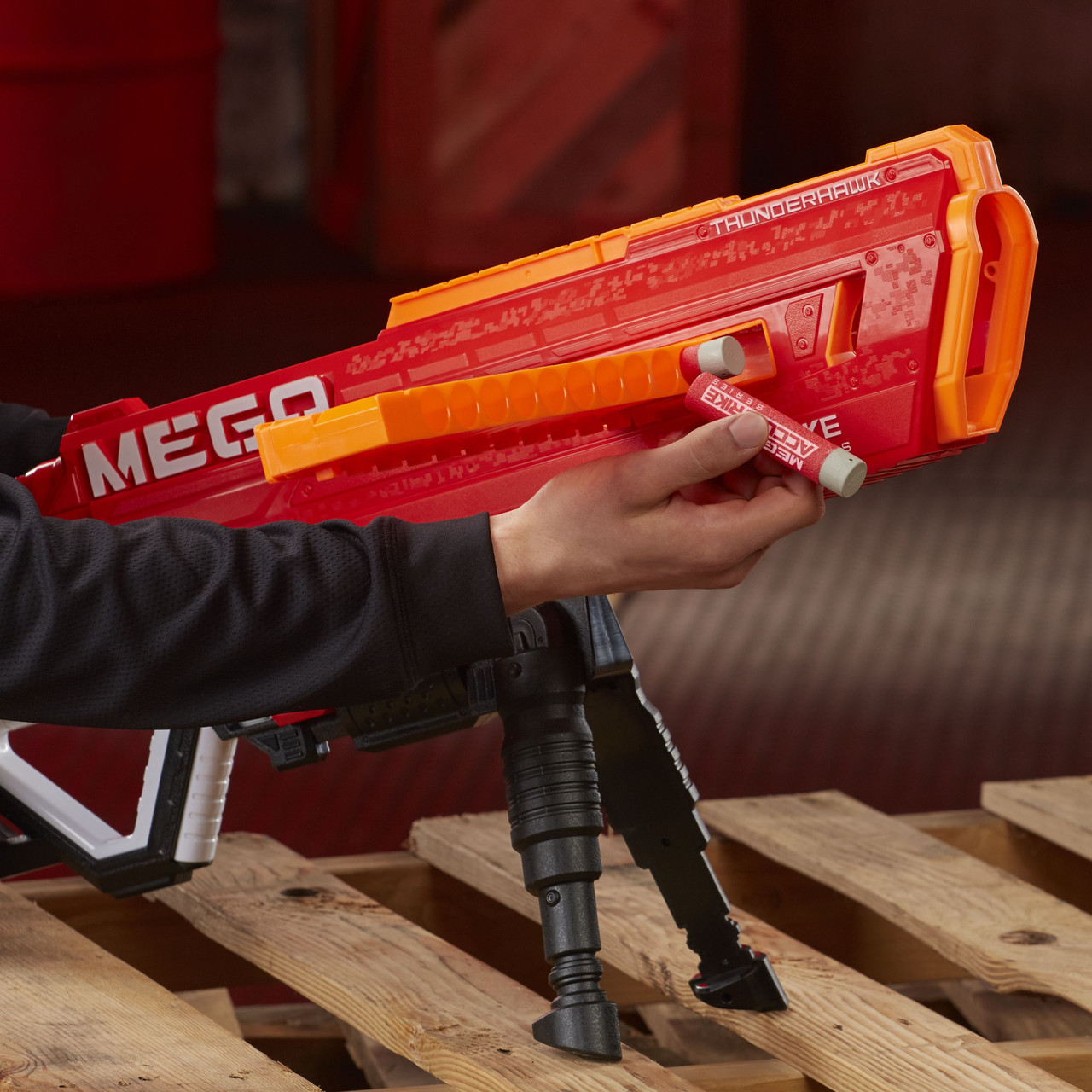nerf thunderhawk
