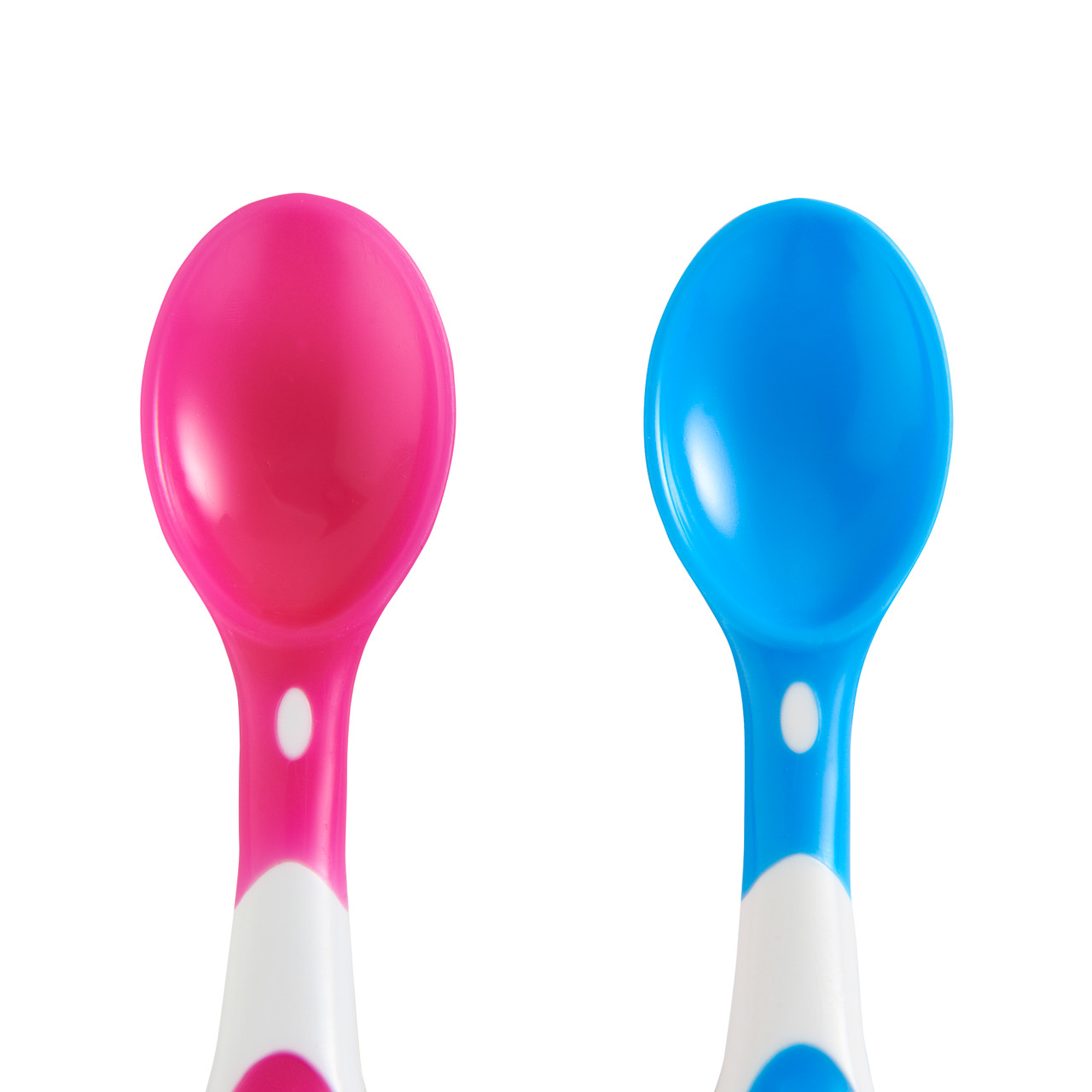 Soft-Tip Infant Spoons - 6pk Soft-Tip Infant Spoons - 6pk
