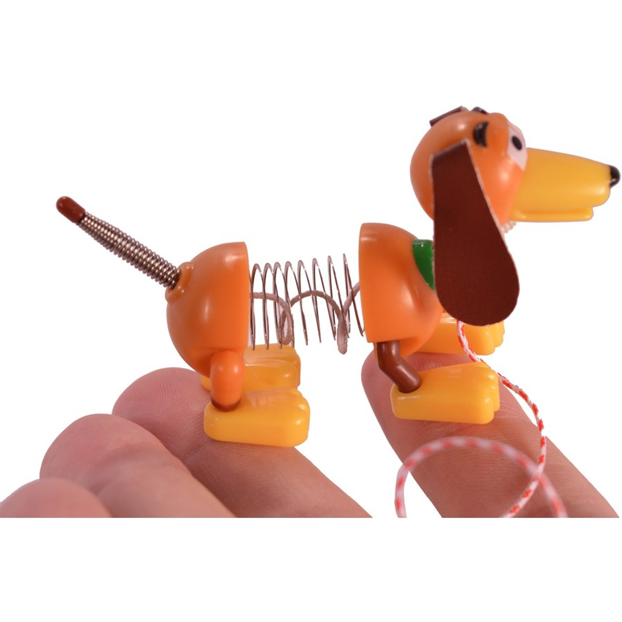 World's Smallest Mr. Potato Head/Slinky Dog