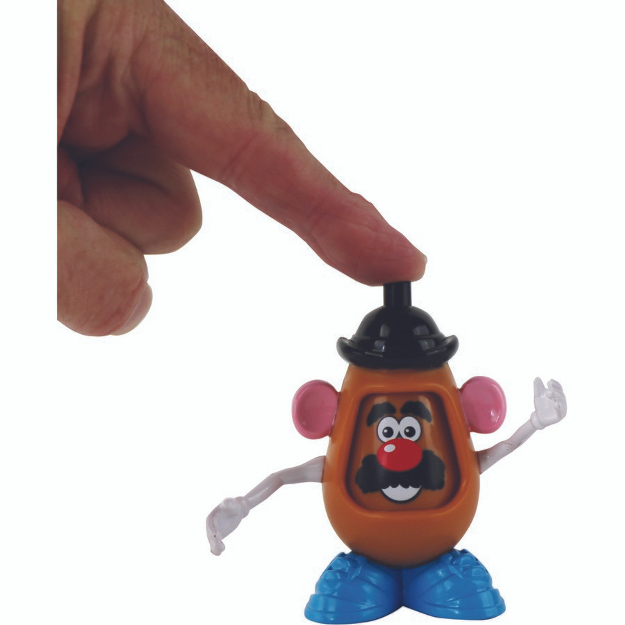 World's Smallest Mr. Potato Head/Slinky Dog