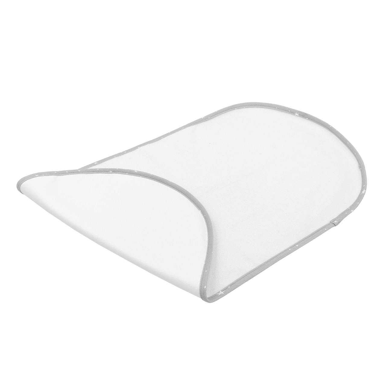 Jersey Change Pad Cover & Liner Noah Giraffe