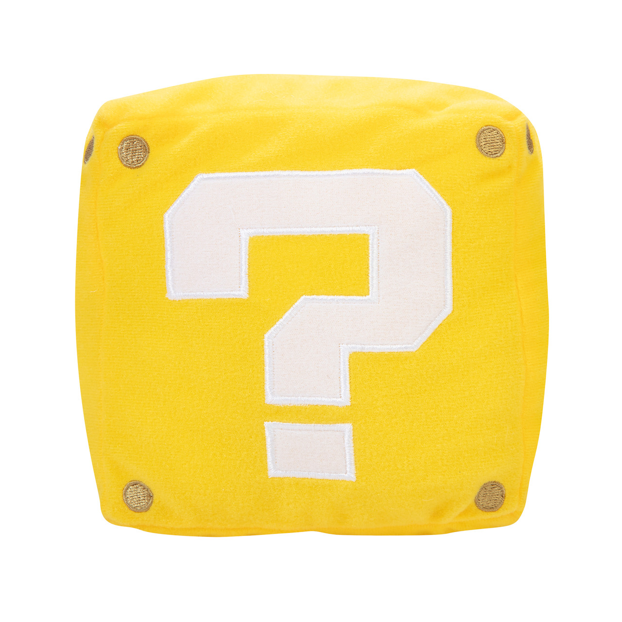 World Of Nintendo Plush with Sounds