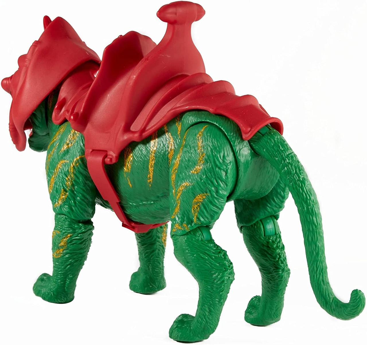 Masters of the Universe Origins Battle Cat Action Figure