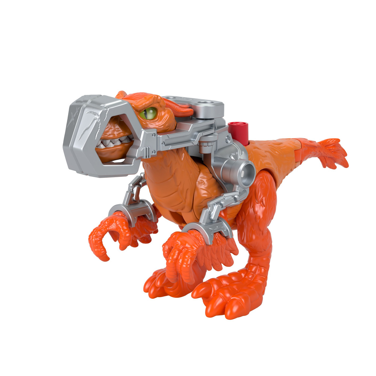 Imaginext Jurassic World Single Dinosaur Figure Collection
