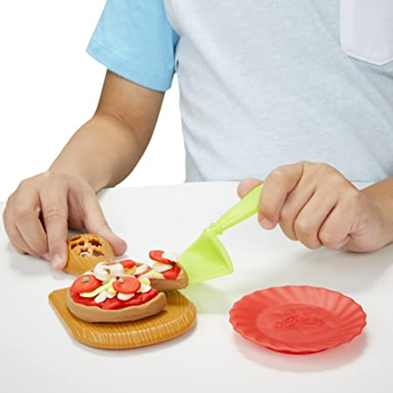 Play-Doh Pizza Oven Playset