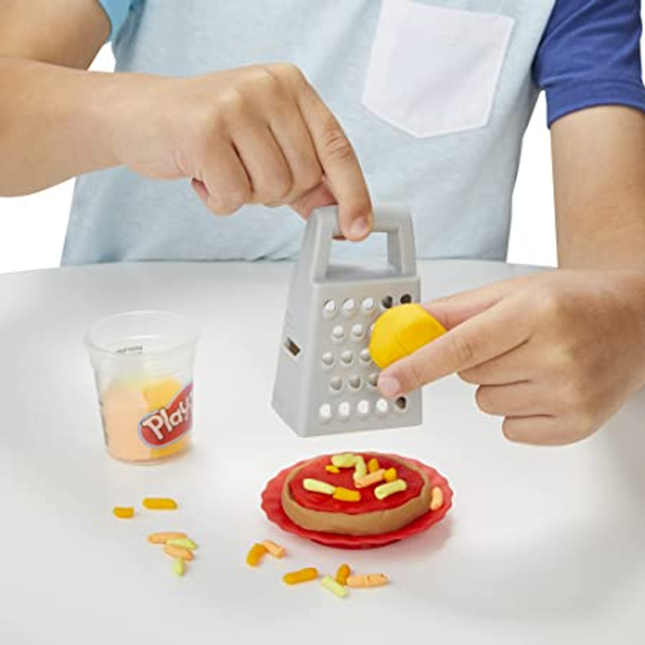 Play-Doh Pizza Oven Playset