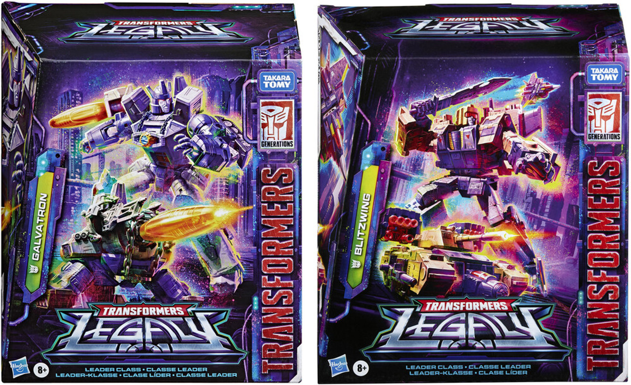 Transformers Gen Legacy EV Leader Series Transformers Gen Legacy EV Leader Series
