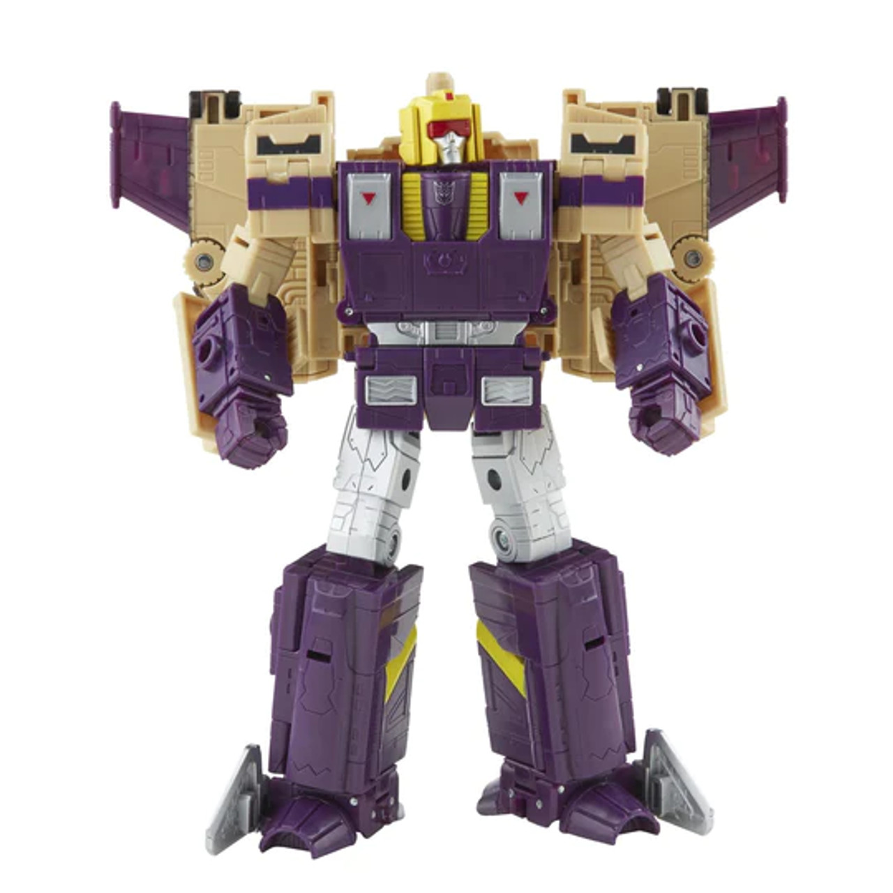 Transformers Gen Legacy EV Leader Series Transformers Gen Legacy EV Leader Series
