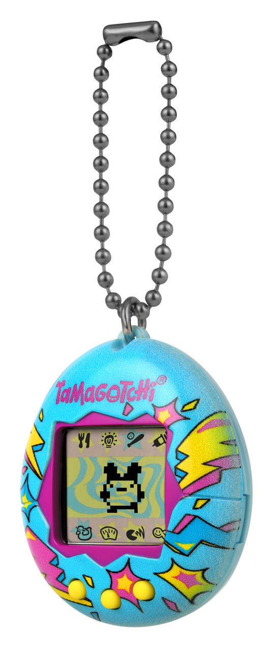 Tamagotchi Original Lightning P2