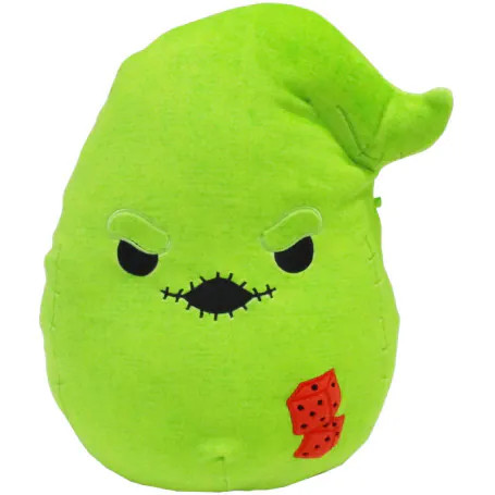Squishmallows 10 Inch Nightmare Before Christmas