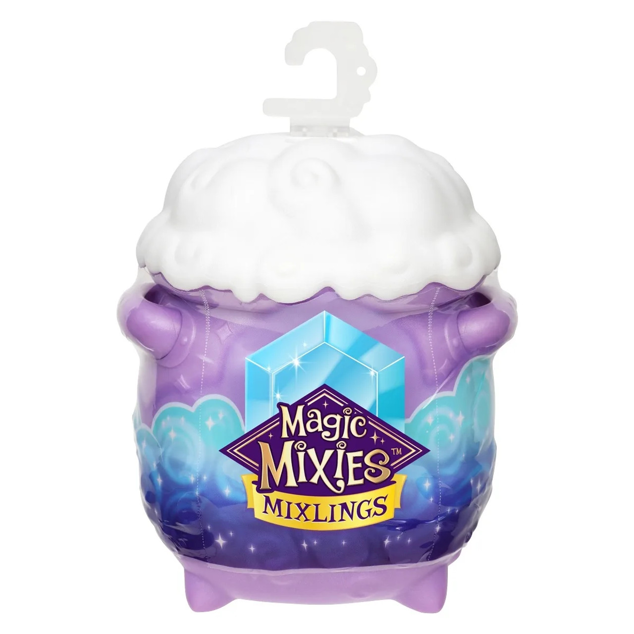 Magic Mixies Mixlings Tap & Reveal Cauldron Magic Mixies Mixlings Tap & Reveal Cauldron