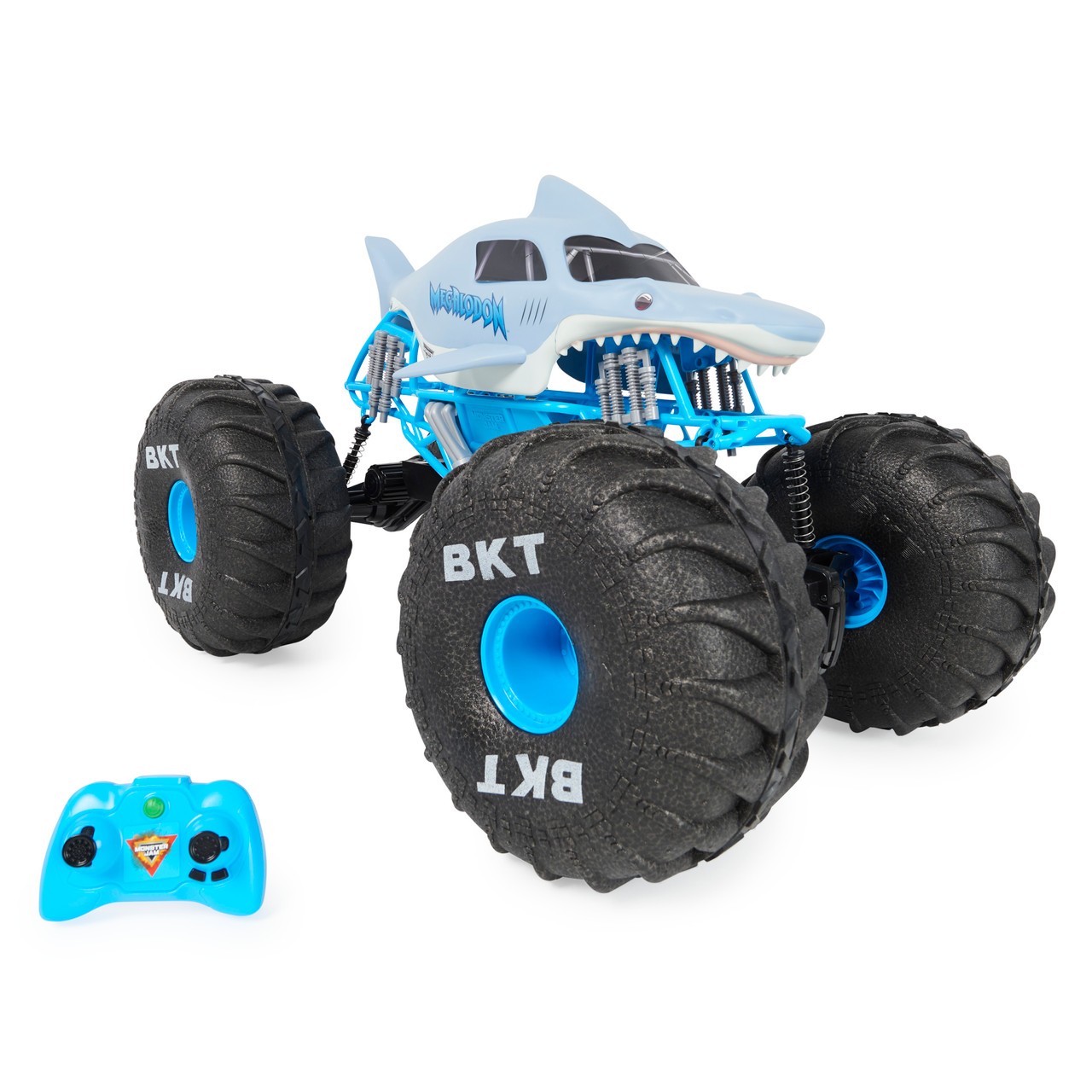 Monster Jam Mega Meglodon RC 1:6 Scale
