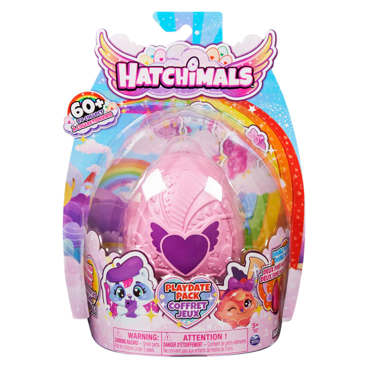 Hatchimals Playdate Fun Hatchimals Playdate Fun