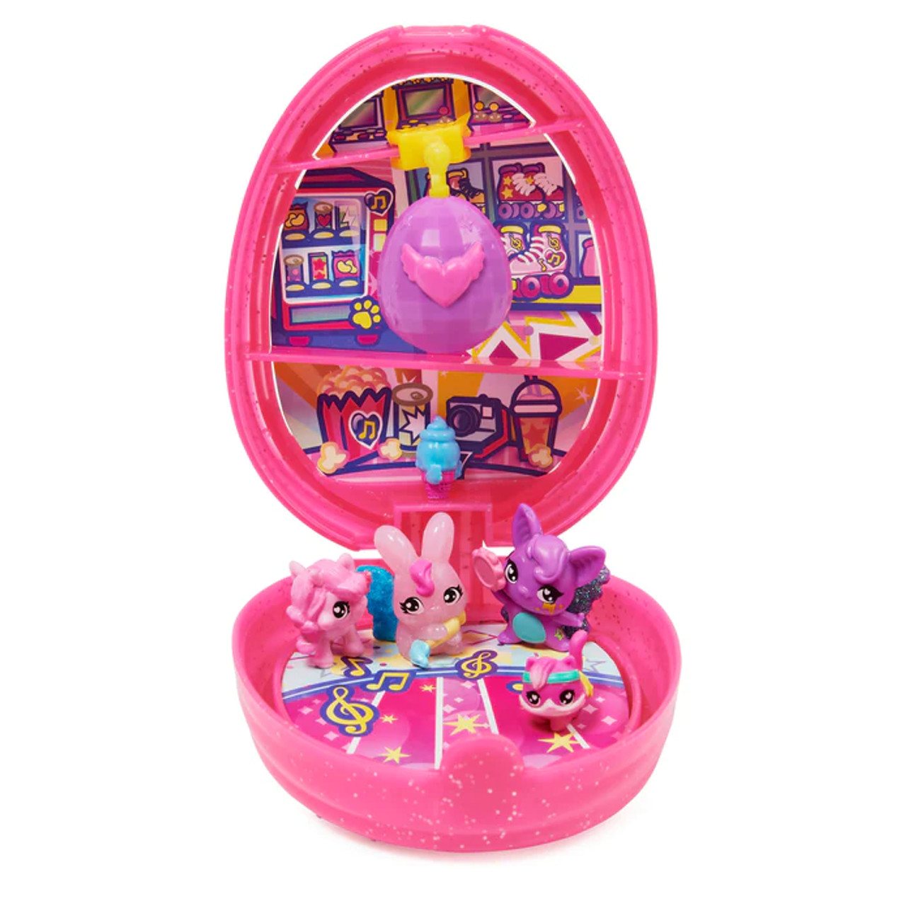 Hatchimals Playdate Fun Hatchimals Playdate Fun