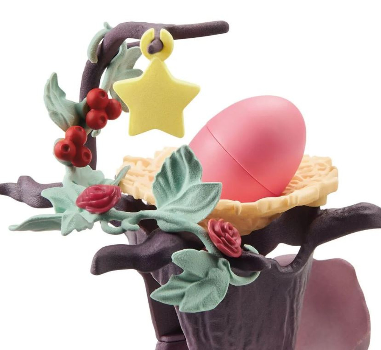 Schleich Hatching Owl Chicks