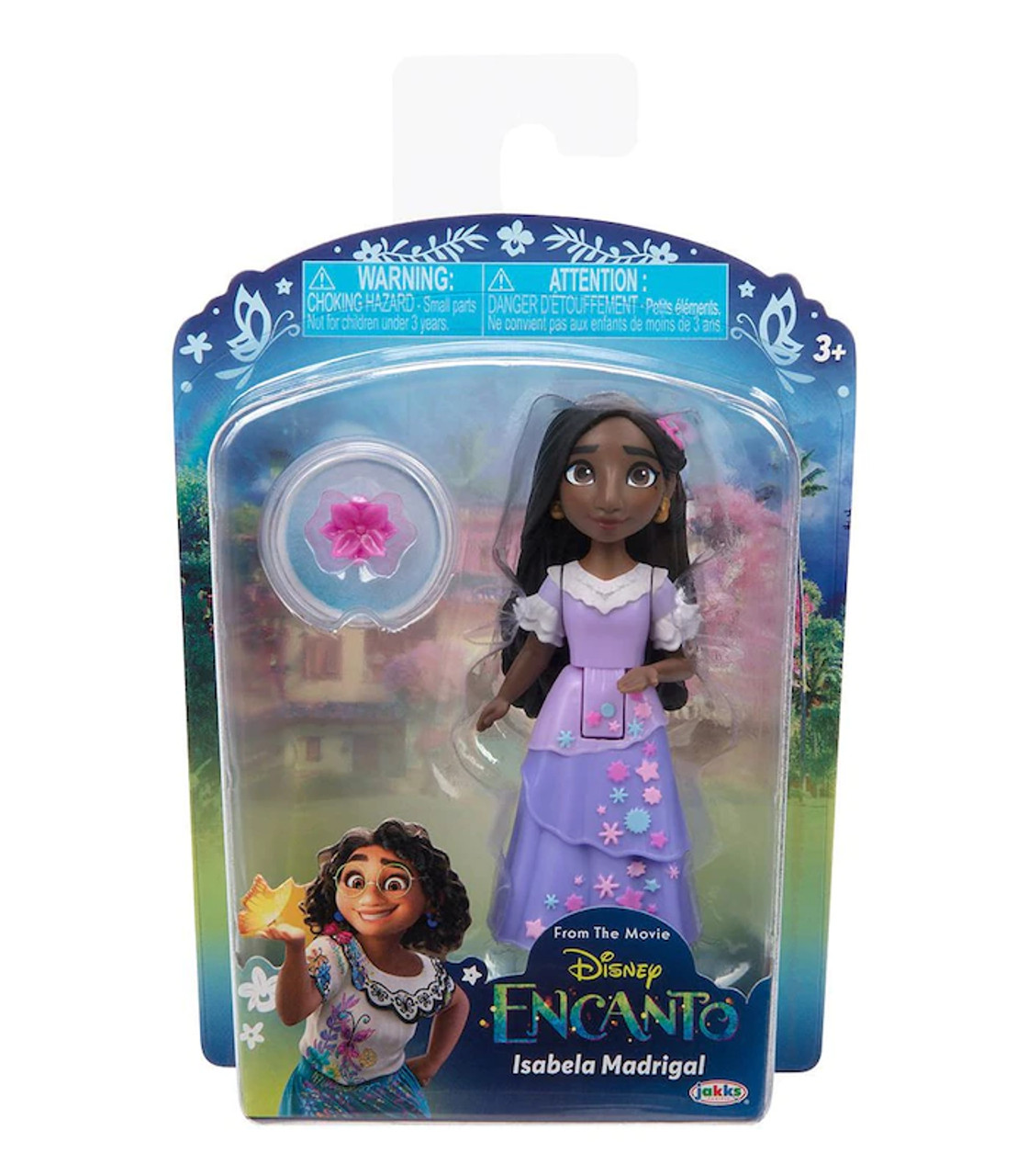 Encanto 3" Doll Encanto 3" Doll