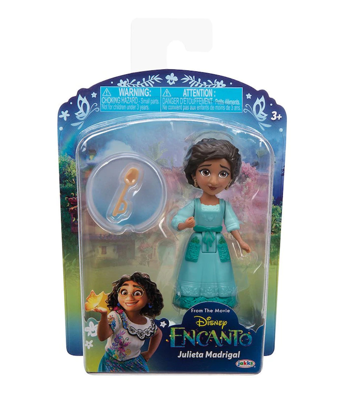 Encanto 3" Doll Encanto 3" Doll
