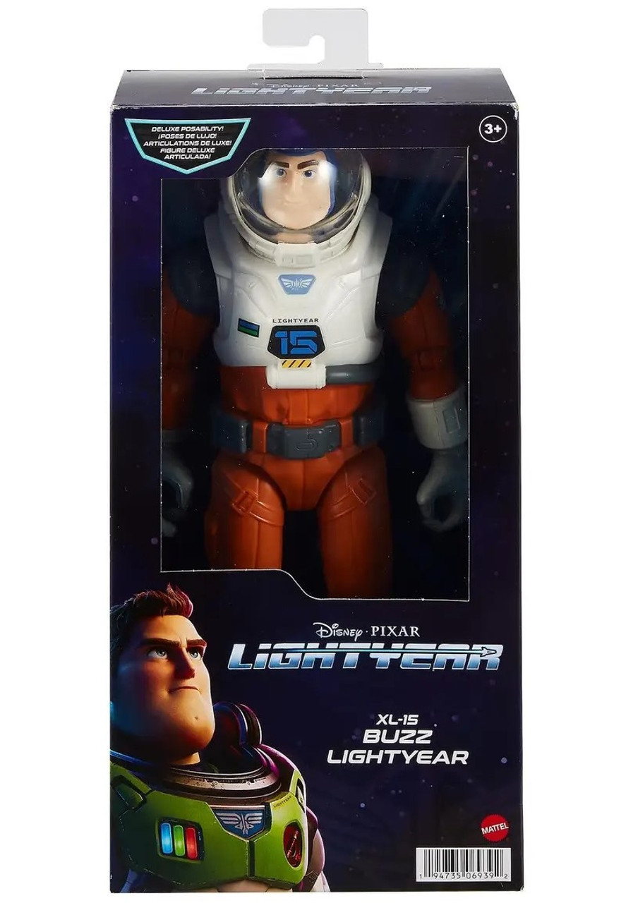 Lightyear 12" Basic Action Figures
