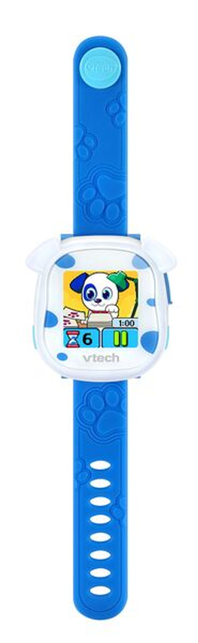 VTech My First Kidi Smartwatch Blue