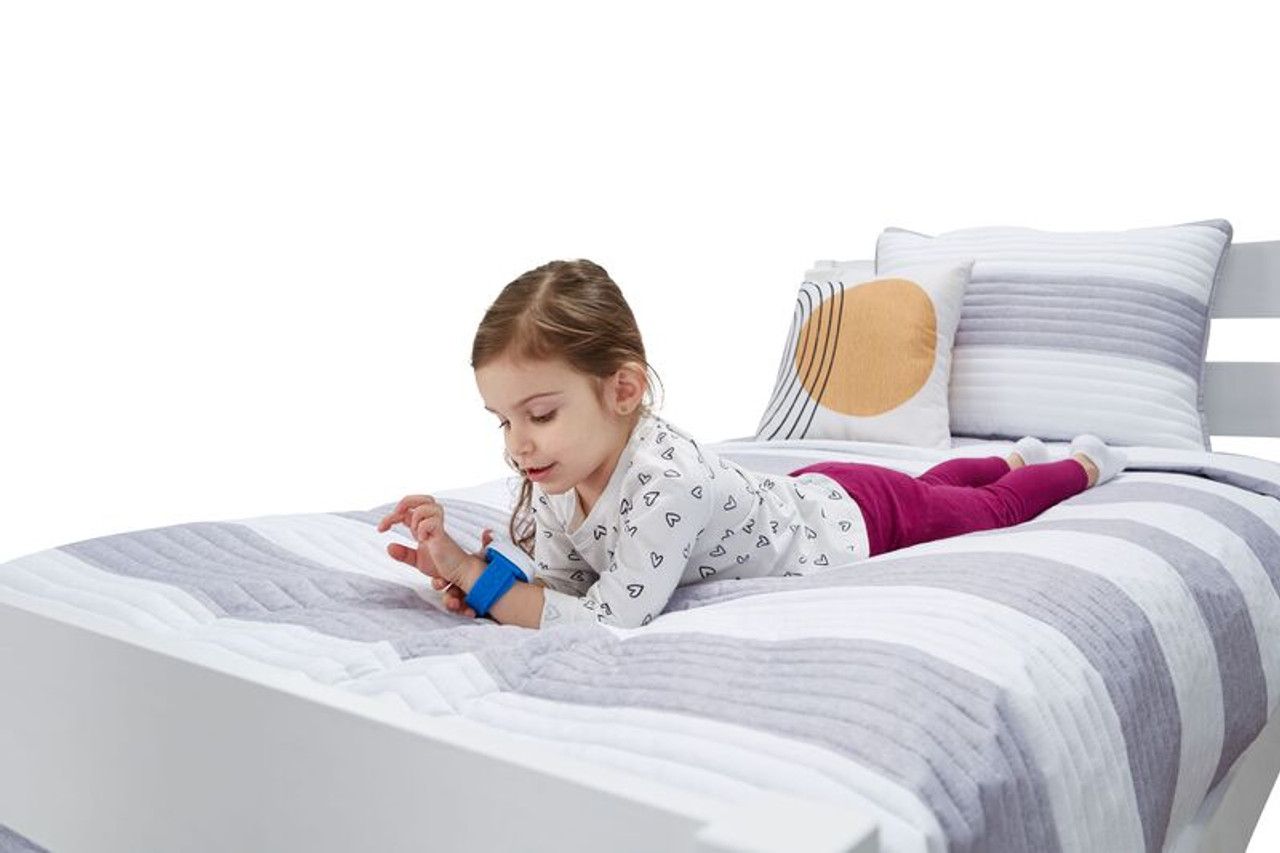 VTech My First Kidi Smartwatch Blue