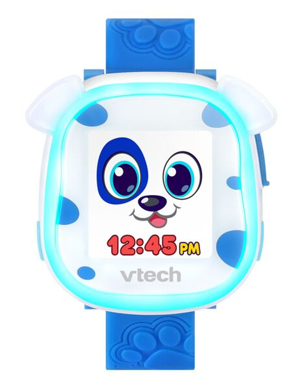 VTech My First Kidi Smartwatch Blue