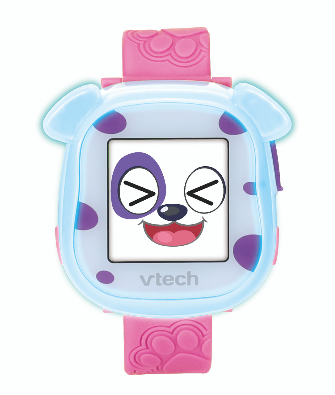 VTech My First Kidi Smartwatch Pink