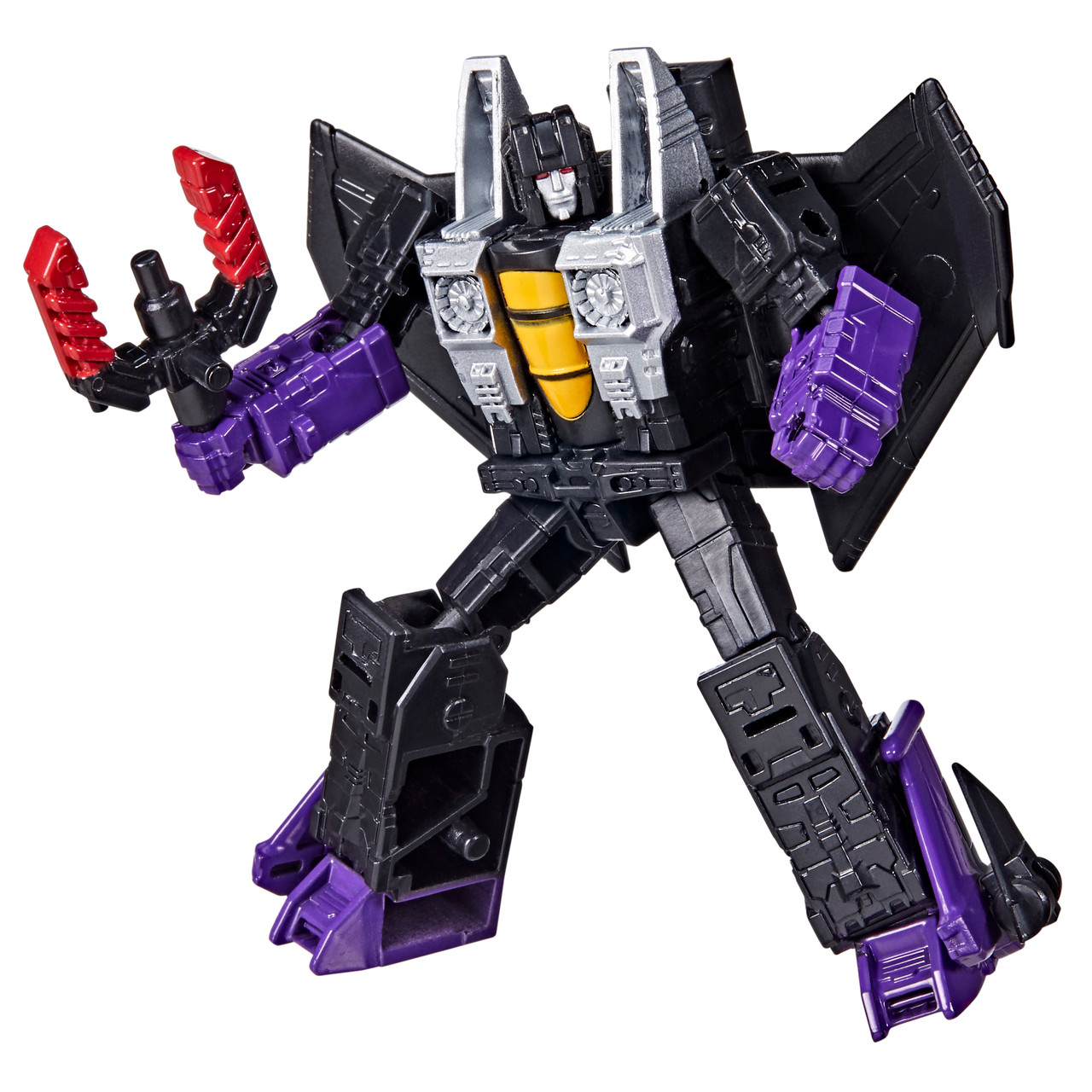 Transformers Gen Legacy