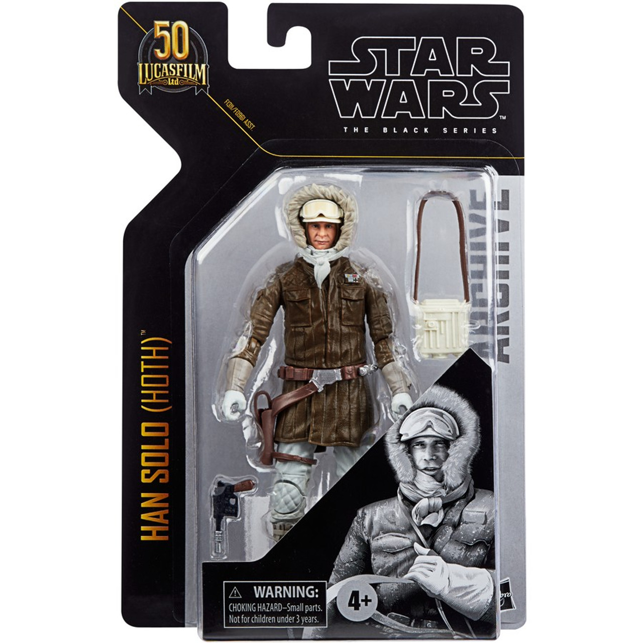 Star Wars Black Series Greatest Hits Star Wars Black Series Greatest Hits