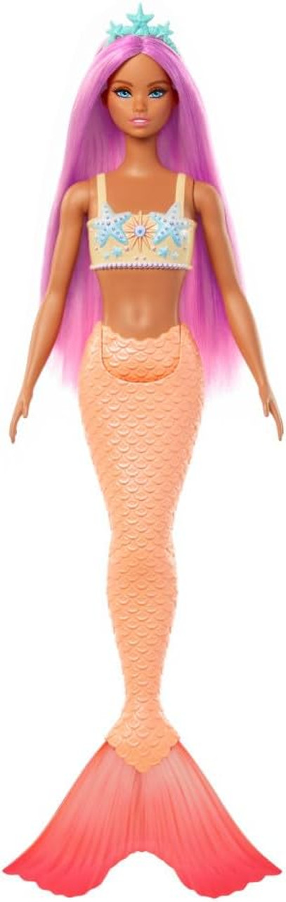 Barbie Dreamtopia Mermaid Doll